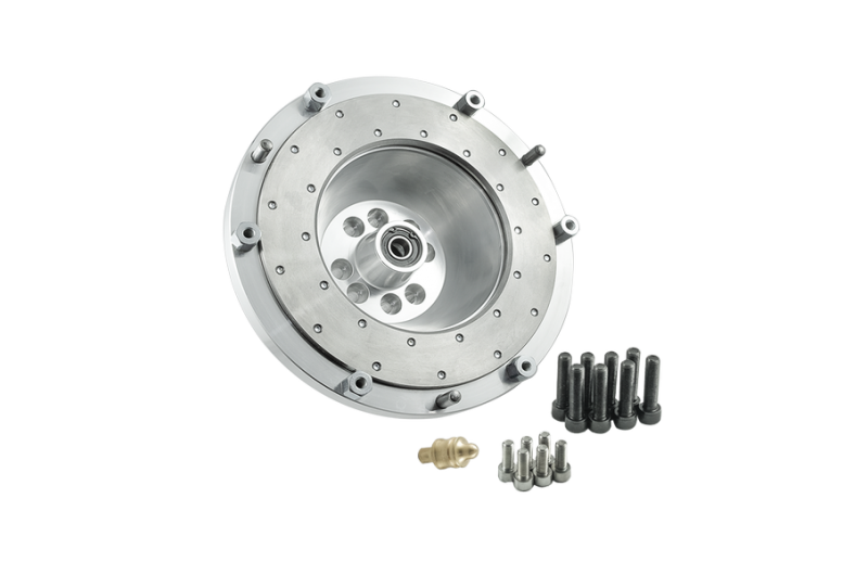 Маховик  PMC Motorsport Mercedes-Benz M113 M156 - BMW M50 S50 M52 S52 S54 M57 - 240MM / 9.45"